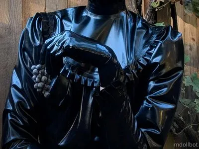 Mdollbot OnlyFans Leaked Free Thumbnail Picture - #hFcxpv0YIe