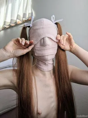 Mdollbot OnlyFans Leaked Free Thumbnail Picture - #jyVy8TH9wX