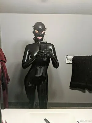 Mdollbot OnlyFans Leaked Free Thumbnail Picture - #lJJUA0e26x