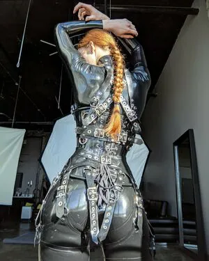 Mdollbot OnlyFans Leaked Free Thumbnail Picture - #qUEnvIwnkC