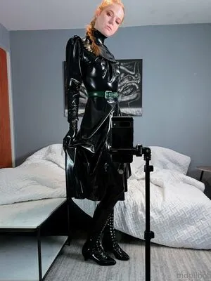 Mdollbot OnlyFans Leaked Free Thumbnail Picture - #s0ILop2qjV