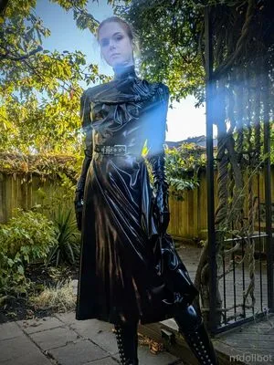 Mdollbot OnlyFans Leaked Free Thumbnail Picture - #uboKAmSGW5