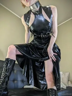 Mdollbot OnlyFans Leaked Free Thumbnail Picture - #xKDnODxFms