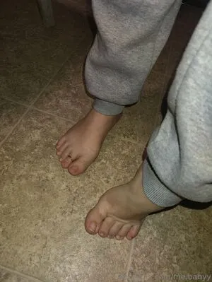 Me Babyy OnlyFans Leaked Free Thumbnail Picture - #JcvEx9g4GW