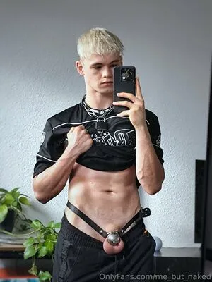 Me But Naked OnlyFans Leaked Free Thumbnail Picture - #nKm3oZnta9