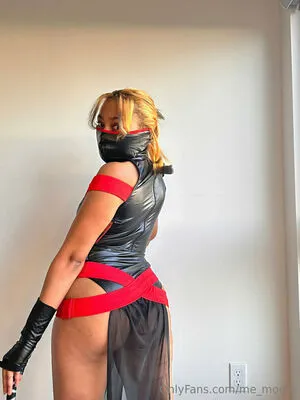 Me Momo OnlyFans Leaked Free Thumbnail Picture - #LDlKGCwSyW