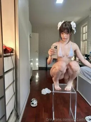 Me1adinha OnlyFans Leaked Free Thumbnail Picture - #beDVMmyqBw