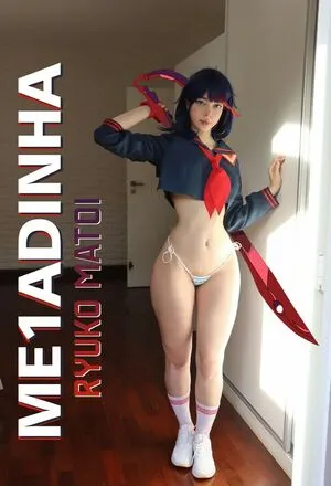 Me1adinha OnlyFans Leaked Free Thumbnail Picture - #zoGjmWru3n