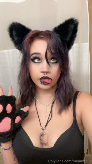 Meaamour OnlyFans Leaked Free Thumbnail Picture - #xHakWU69w4