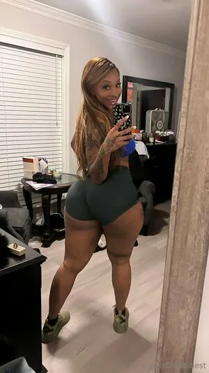 Meadabaddiest OnlyFans Leaked Free Thumbnail Picture - #6vMKOrAguO