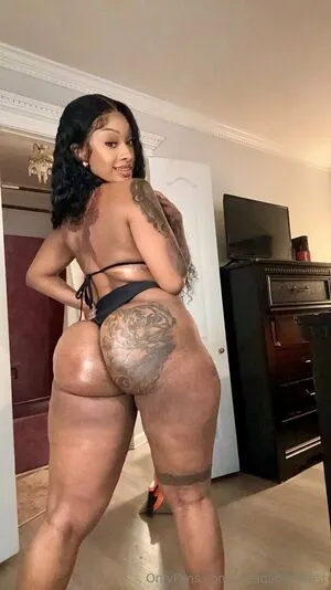 Meadabaddiest OnlyFans Leaked Free Thumbnail Picture - #GnonSNlqjk