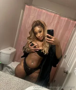 Meadabaddiest OnlyFans Leaked Free Thumbnail Picture - #NHTM8fZ8XE