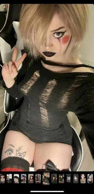 Meadow Edwards OnlyFans Leaked Free Thumbnail Picture - #t30Gaypfiz