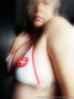 Meadow Sss OnlyFans Leaked Free Thumbnail Picture - #bX3fPWaSSn