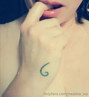 Meadow Sss OnlyFans Leaked Free Thumbnail Picture - #xNYWHnFUWp