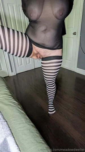 Meadowdweller OnlyFans Leaked Free Thumbnail Picture - #0neJucwCAW