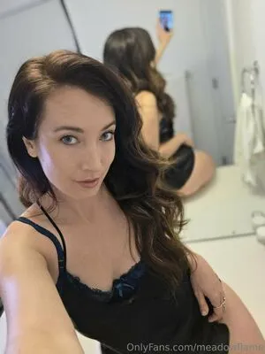 Meadowflame OnlyFans Leaked Free Thumbnail Picture - #A80iJkcUUK
