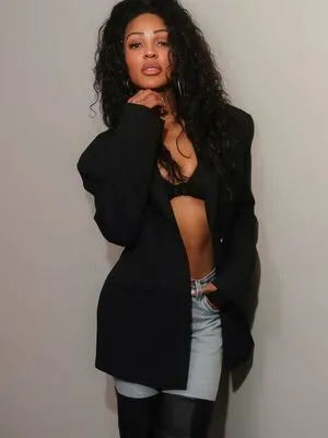 Meagan Good OnlyFans Leaked Free Thumbnail Picture - #2HcWkLI7zc