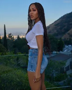 Meagan Good OnlyFans Leaked Free Thumbnail Picture - #4Vqb4QduM6