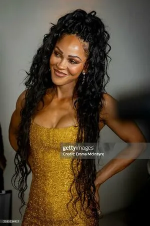 Meagan Good OnlyFans Leaked Free Thumbnail Picture - #93qgrZL4hY