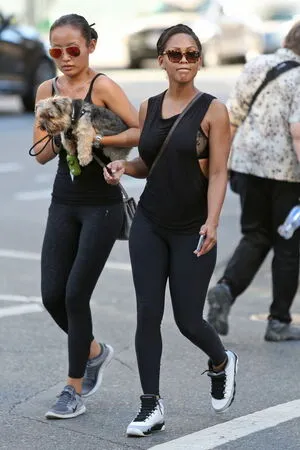 Meagan Good OnlyFans Leaked Free Thumbnail Picture - #Chb7b6jzjK