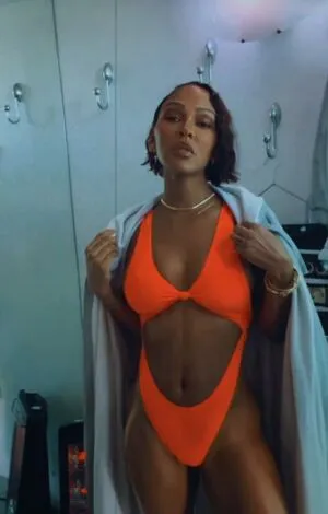 Meagan Good OnlyFans Leaked Free Thumbnail Picture - #DnzpU8G4JE