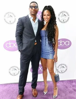 Meagan Good OnlyFans Leaked Free Thumbnail Picture - #FMU66NFGde