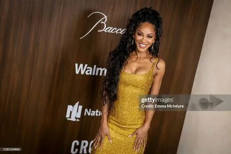 Meagan Good OnlyFans Leaked Free Thumbnail Picture - #H1a2UnlPNe