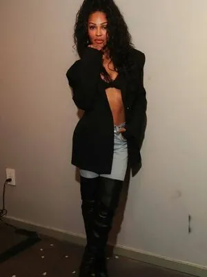 Meagan Good OnlyFans Leaked Free Thumbnail Picture - #LCgISHYeD2