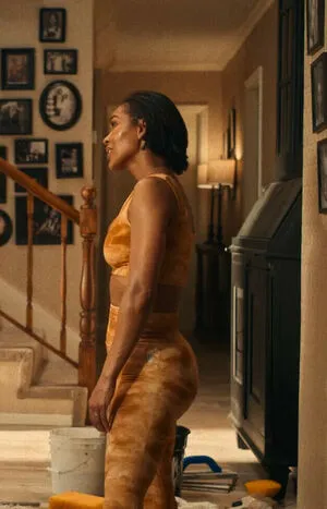 Meagan Good OnlyFans Leaked Free Thumbnail Picture - #LuNVFVItXJ