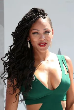 Meagan Good OnlyFans Leaked Free Thumbnail Picture - #MG55XkZO5x