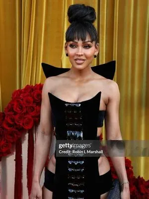 Meagan Good OnlyFans Leaked Free Thumbnail Picture - #PoK6D47rTg