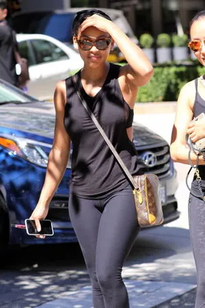 Meagan Good OnlyFans Leaked Free Thumbnail Picture - #RBMV0Q3Ihl