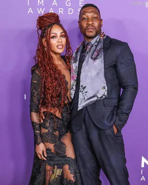 Meagan Good OnlyFans Leaked Free Thumbnail Picture - #T0ksuroU6D