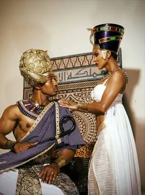 Meagan Good OnlyFans Leaked Free Thumbnail Picture - #UHHY9MAGas