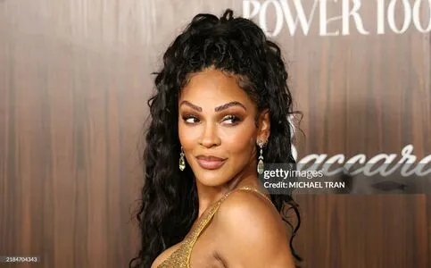 Meagan Good OnlyFans Leaked Free Thumbnail Picture - #WyJJ27HYUC