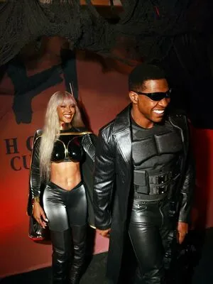 Meagan Good OnlyFans Leaked Free Thumbnail Picture - #X2iGh4qUB7