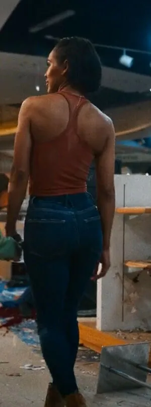 Meagan Good OnlyFans Leaked Free Thumbnail Picture - #YLmCeVNNem