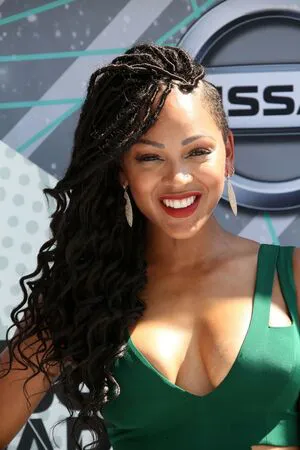 Meagan Good OnlyFans Leaked Free Thumbnail Picture - #b2grIRebvY