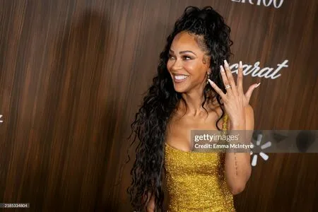 Meagan Good OnlyFans Leaked Free Thumbnail Picture - #cuWPNxlrqs
