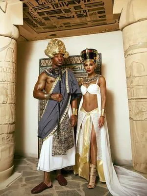 Meagan Good OnlyFans Leaked Free Thumbnail Picture - #dmLMQka4Hg