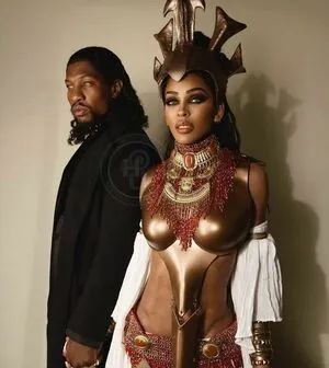 Meagan Good OnlyFans Leaked Free Thumbnail Picture - #eNW7hFCPr1