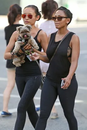Meagan Good OnlyFans Leaked Free Thumbnail Picture - #eOAgXEHQRM