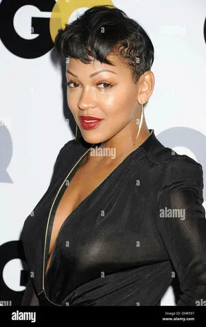 Meagan Good OnlyFans Leaked Free Thumbnail Picture - #edJejpmf3j