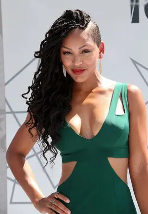 Meagan Good OnlyFans Leaked Free Thumbnail Picture - #f4DAN31nO9