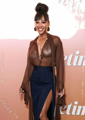 Meagan Good OnlyFans Leaked Free Thumbnail Picture - #fbdgjvxPu8