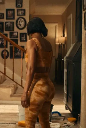 Meagan Good OnlyFans Leaked Free Thumbnail Picture - #gOb9rqVQa1