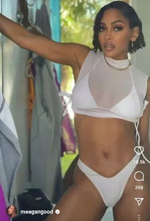 Meagan Good OnlyFans Leaked Free Thumbnail Picture - #iTkI63QFnj