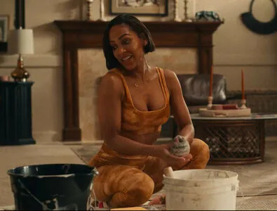 Meagan Good OnlyFans Leaked Free Thumbnail Picture - #l77VqZVJzk