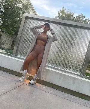 Meagan Good OnlyFans Leaked Free Thumbnail Picture - #m6uzXfxYSf